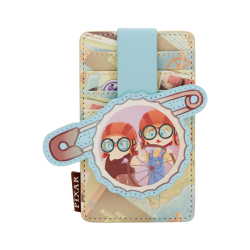 Porte cartes Carl & Ellie...