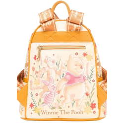 Sac à dos Winnie l'Ourson et ses amis Wondapop