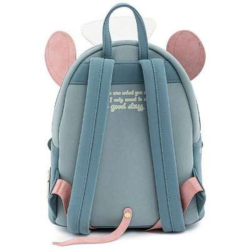 Sac à dos Rémi cosplay Ratatouille LOUNGEFLY