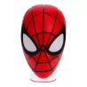 Lampe 3D Masque Spiderman