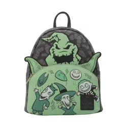 Sac à dos Oogie Boogie...