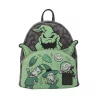 Sac à dos Oogie Boogie L'étrange noël de Mr Jack LOUNGEFLY