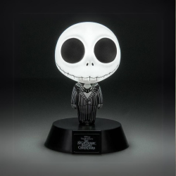 Lampe Jack Skellington Icon...