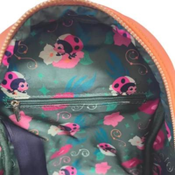 Sac à dos Hollow fairies GITD Fée Clochette LOUNGEFLY