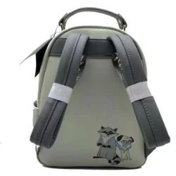Sac à dos Percy cosplay Pocahontas LOUNGEFLY