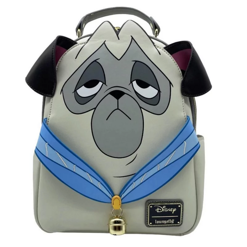 Sac à dos Percy cosplay Pocahontas LOUNGEFLY