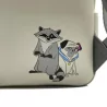 Sac à dos Percy cosplay Pocahontas LOUNGEFLY