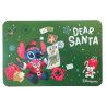 SET DE TABLE NOEL24 Stitch Lutin