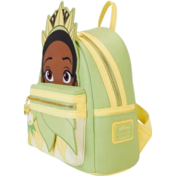 Sac à dos Tiana Cosplay La Princesse et le Grenouille Loungefly