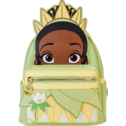 Sac à dos Tiana Cosplay La...