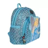 Sac à dos La Fée Bleue Sequin Pinocchio Loungefly