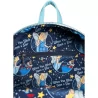 Sac à dos La Fée Bleue Sequin Pinocchio Loungefly