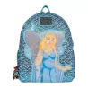 Sac à dos La Fée Bleue Sequin Pinocchio Loungefly