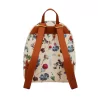 Sac à dos deathly hallows Harry Potter LOUNGEFLY