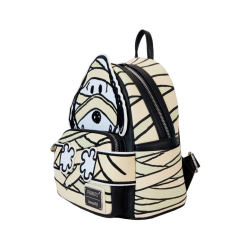 Sac à dos Snoopy Mummy cosplay LOUNGEFLY