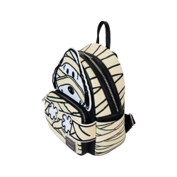 Sac à dos Snoopy Mummy cosplay LOUNGEFLY