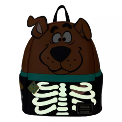 Sac à dos Skeleton Scooby cosplay Scooby doo LOUNGEFLY