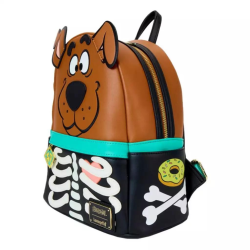 Sac à dos Skeleton Scooby cosplay Scooby doo LOUNGEFLY