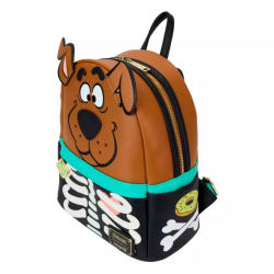 Sac à dos Skeleton Scooby cosplay Scooby doo LOUNGEFLY