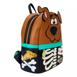 Sac à dos Skeleton Scooby cosplay Scooby doo LOUNGEFLY