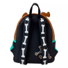 Sac à dos Skeleton Scooby cosplay Scooby doo LOUNGEFLY