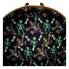 Sac à dos Skeleton Scooby cosplay Scooby doo LOUNGEFLY