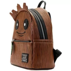 Sac à dos Groot cosplay Les gardiens de la galaxie LOUNGEFLY