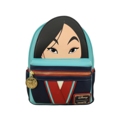 Sac à dos Mulan cosplay...