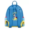 Sac à dos Blanche neige cosplay LOUNGEFLY