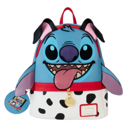 Sac à dos Stitch in 101...