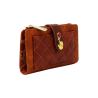 Portefeuille Quilted Winnie l'ourson LOUNGEFLY