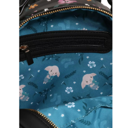 Sac à dos Dobby floral Harry Potter Our Universe