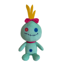 Peluche Scump Stitch 50cm...