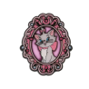 Pin's Marie Les Aristochats Loungefly