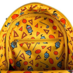 Sac à dos Génie cosplay Aladdin LOUNGEFLY