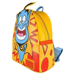 Sac à dos Génie cosplay Aladdin LOUNGEFLY