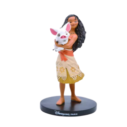 Figurine Vaiana Disneyland...