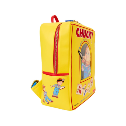 Sac à dos jeu d'enfants Mini chucky LOUNGEFLY