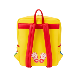 Sac à dos jeu d'enfants Mini chucky LOUNGEFLY