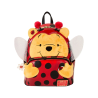 Sac à dos ladybug cosplay winnie l'ourson LOUNGEFLY