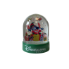 Boule à neige Mickey Minnie Stitch Joyeux Noël