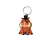 Porte clés Pumba Le Roi Lion Disney