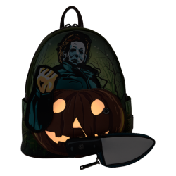 Sac à dos Halloween LOUNGEFLY