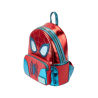 Sac à dos Spiderman Shine Marvel LOUNGEFLY