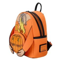 Sac à dos flaming head Trick'R treat LOUNGEFLY