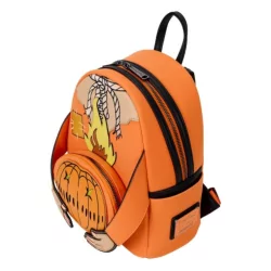 Sac à dos flaming head Trick'R treat LOUNGEFLY