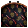 Sac à dos flaming head Trick'R treat LOUNGEFLY