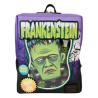 Sac à dos Frankenstein néon mask LOUNGEFLY