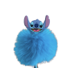 Stylo Ponpon Stitch Disney