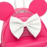 Sac à dos Glowberry Minnie Mouse LOUNGEFLY